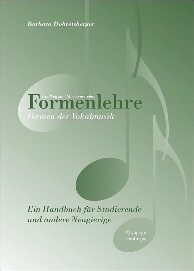 Formenlehre